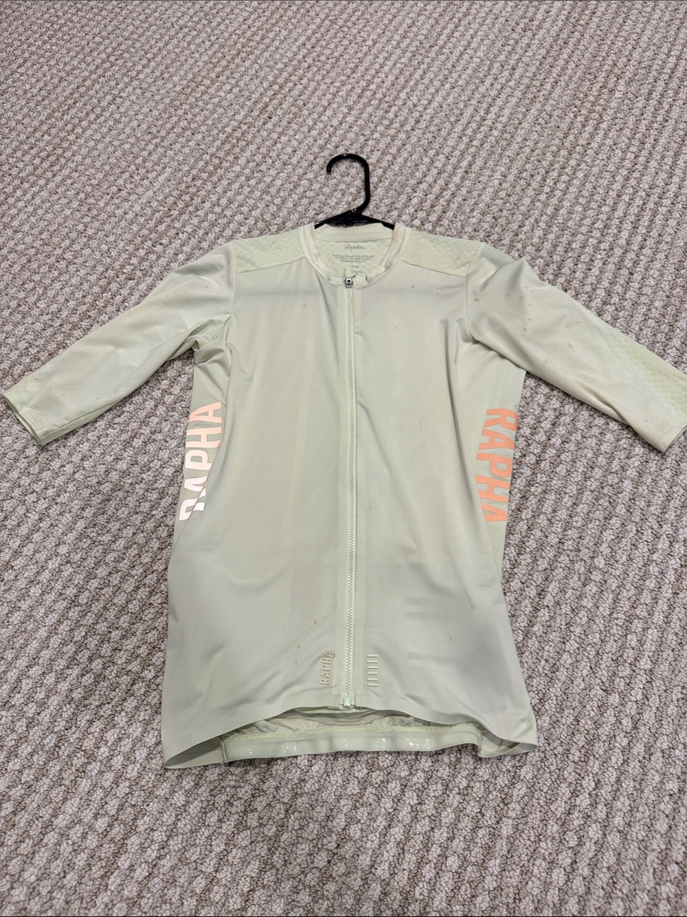 Rapha pro team medium Cycling Jersey